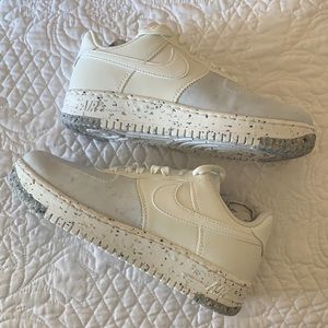 Nike Air Force 1 Crater
